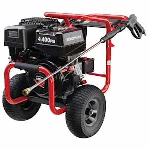 image of Pressure Washers