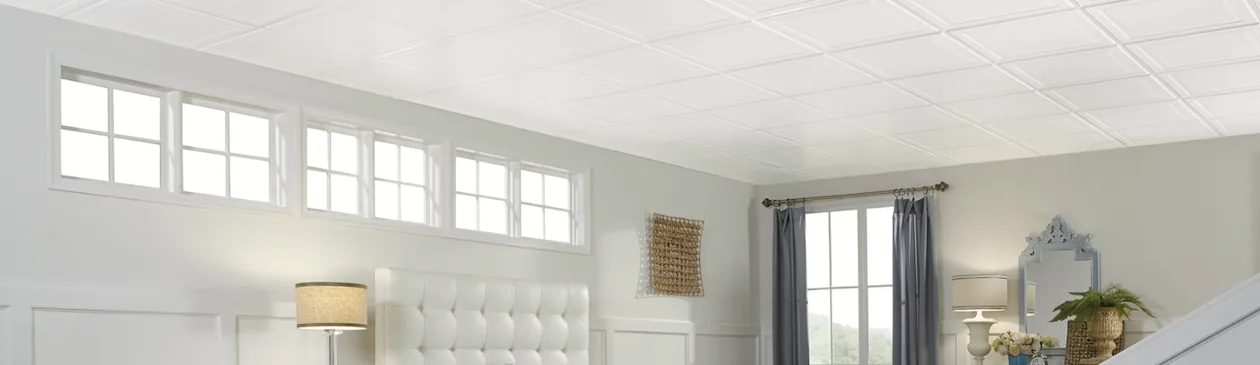 PRO - Ceiling Tiles - Theme Page Banner Image