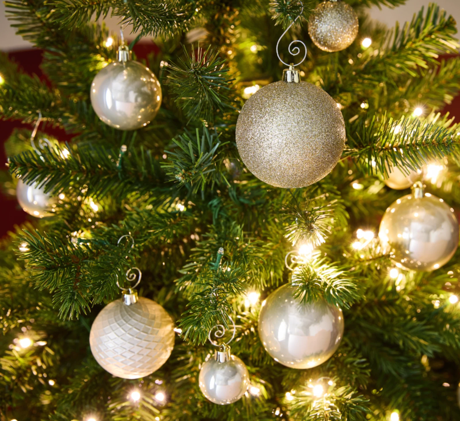 Rustic Yuletide_Ornaments 1 Image