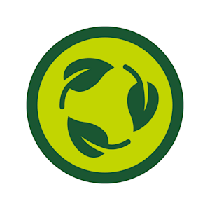 image of Natura - Readily Biodegradable Icon