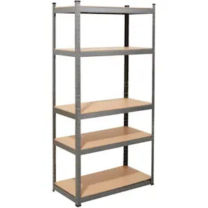 image of Shelving Units