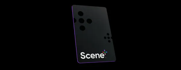 Scene+