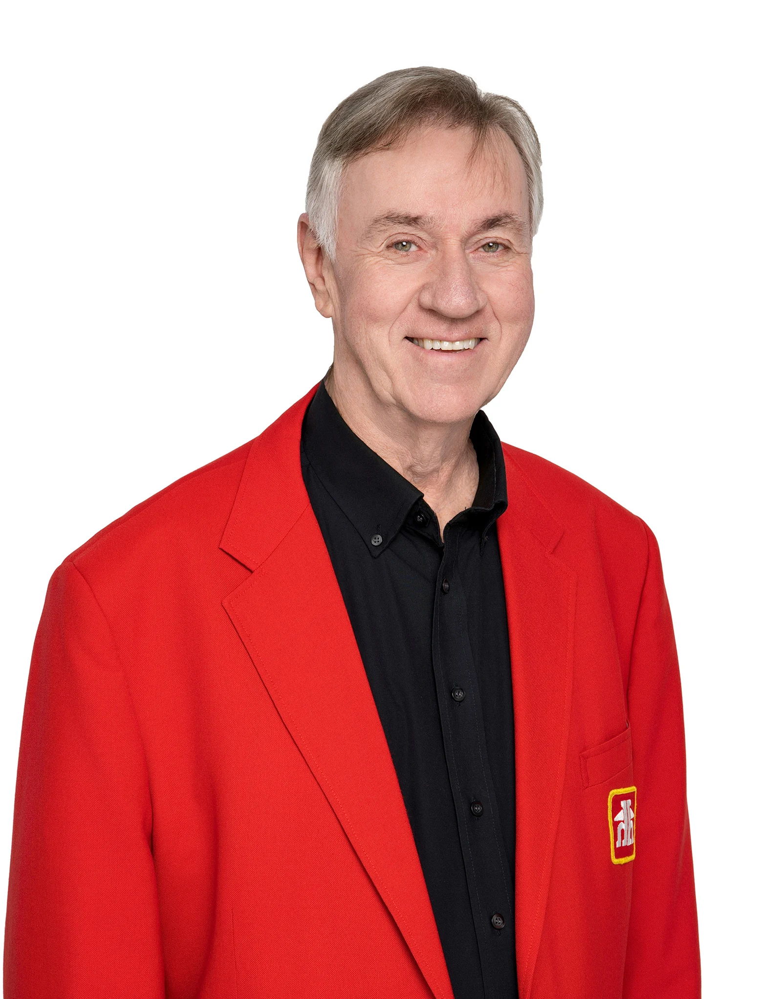 Dale MacPherson