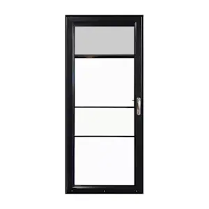 image of Contre-portes et portes-moustiquaires