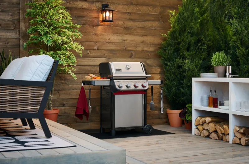 BeautiTone - Exterior Colour of the Year ECOTY 2026 - BBQ