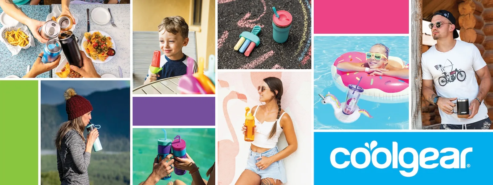 Cool Gear - Banner Image