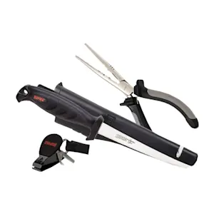 image of Outils et équipements de pêche
