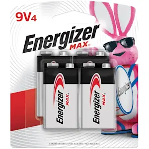 image of Batteries