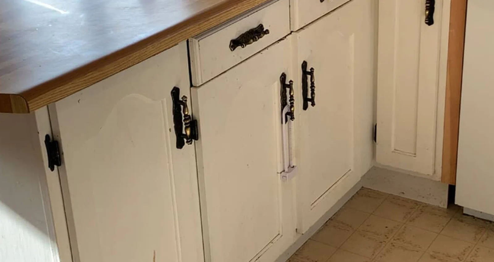 Cabinet Refresh Images 1