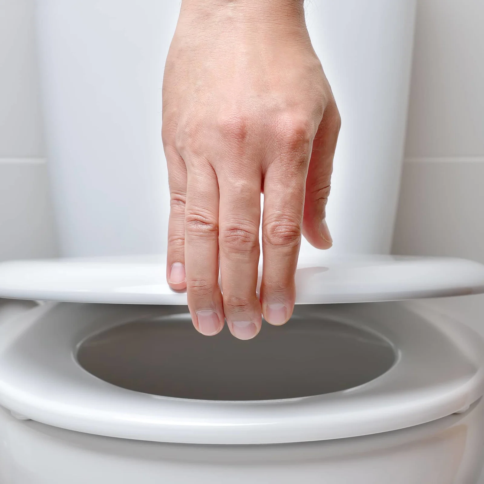 How to Unclog Toilet Without a Plunger - 6 Clogged Toilet Fixes