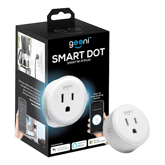 Smart Switches & Outlets