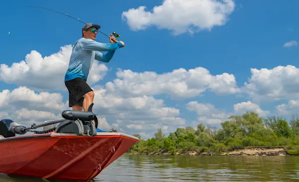Test Your Fishing Lines
