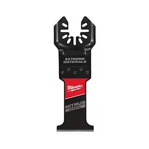 image of Oscillating Tool Blades (Tools & Accessories) - Featured Category Image