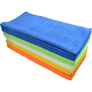 image of Chiffons en microfibres 