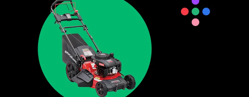 AdBlockBanner Mower EN-FR Scene