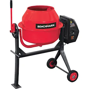 image of Cement, Mixers & Accessories