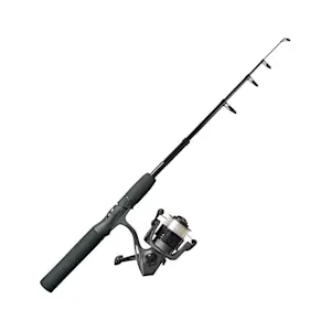 image of Combos, Rods & Reels