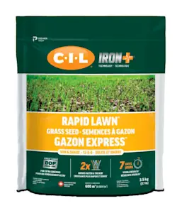 image of CIL & Wilson Lawn & Garden Products  
