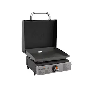 image of Portable Propane BBQs & Grills
