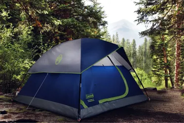 Camping en hamac - voici l'équipement dont vous avez besoin