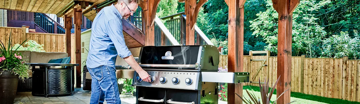 Propane BBQs & Griddle Stations Title Banner_img