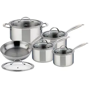 image of Cookware