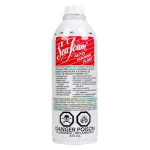 image of Engine & Fuel Additives
