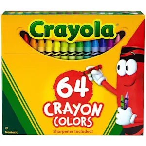 image of Art Supplies