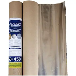 image of Vapour Barrier & Accessories