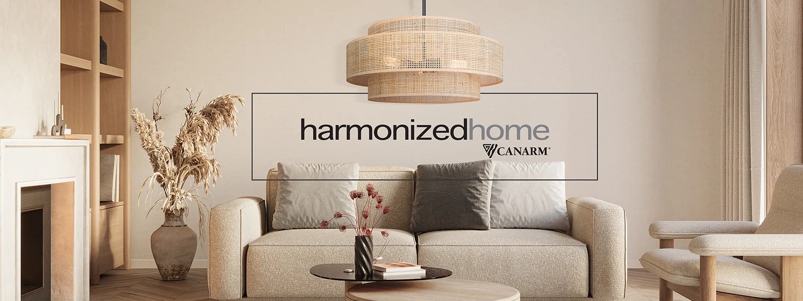 Canarm Brand Page - Banner Image