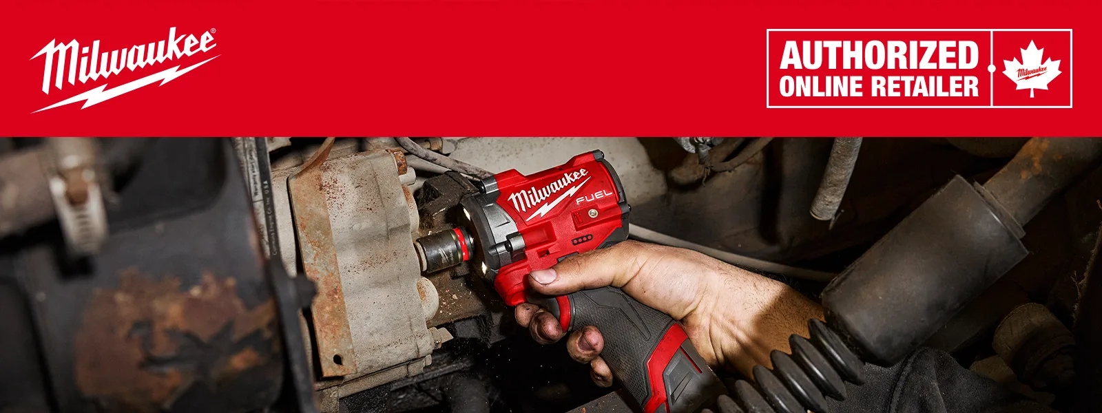 Milwaukee - Brand Page - Header Image - 2026 Update
