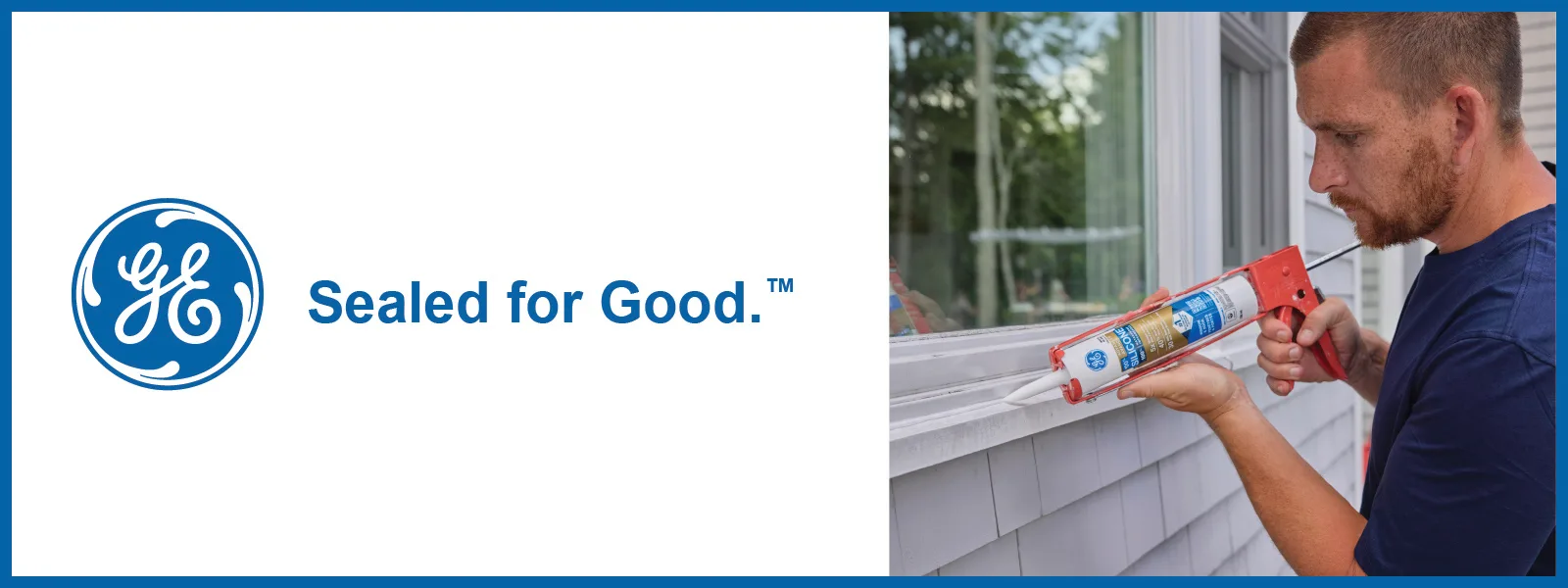 GE Sealants - Silicone Sealants