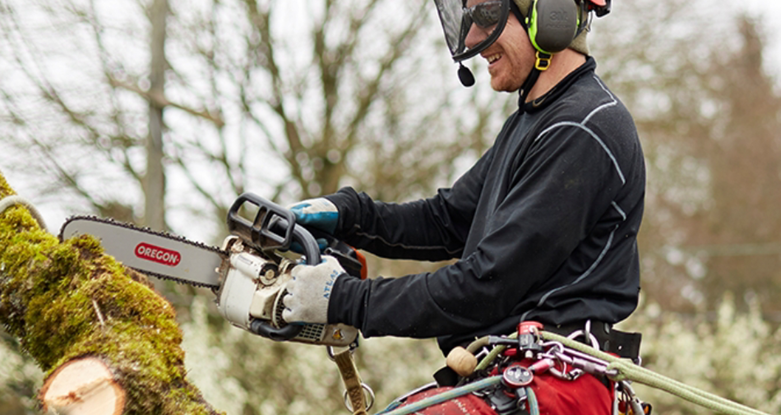 Electric chainsaw deals home hardware