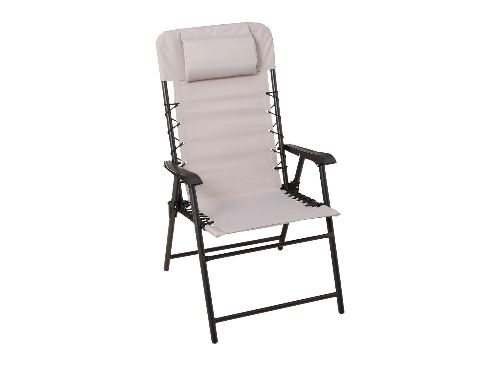 A patio chair
