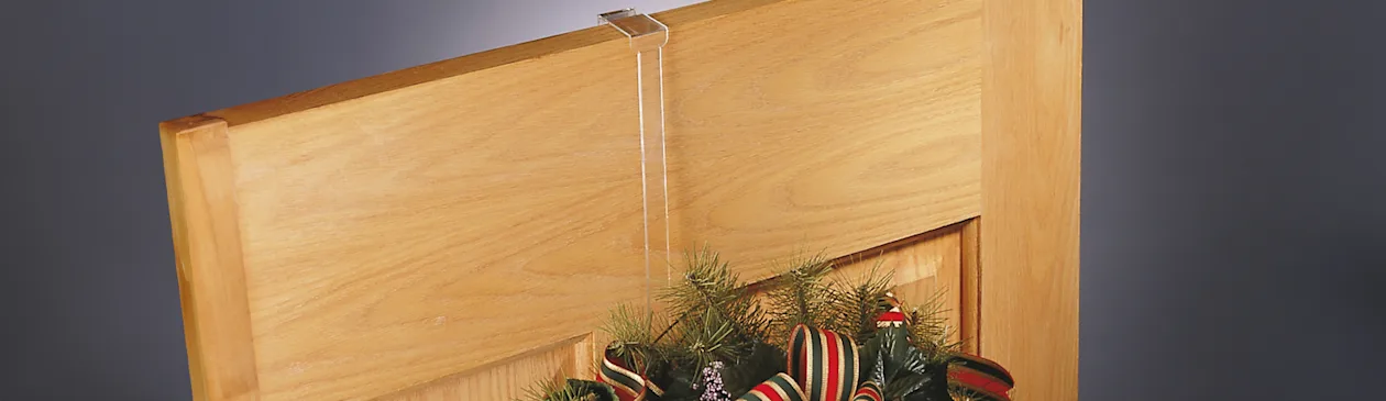 Christmas Tree Stands Wreath Hangers 1600x464