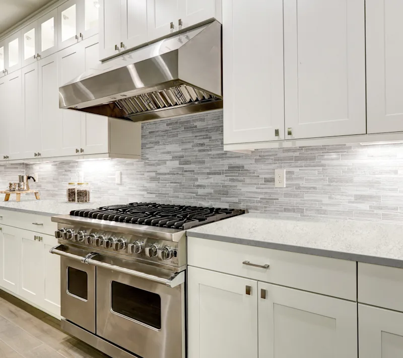 Select Cabinetry & Countertops
