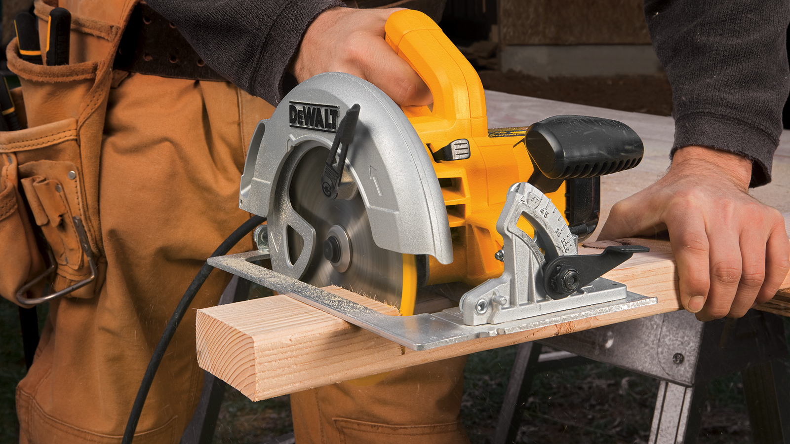 Power saws deals for cutting logs