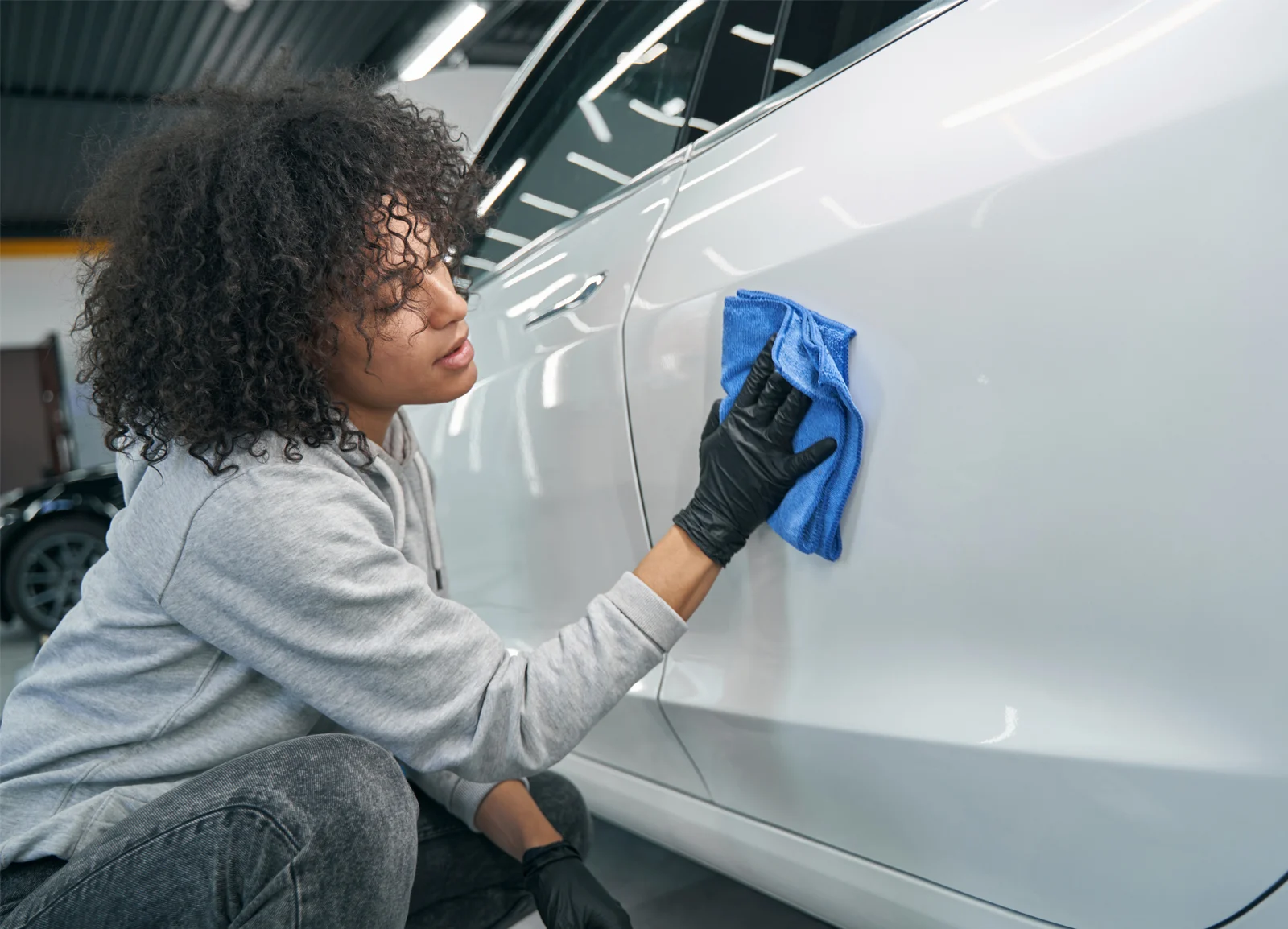 ?