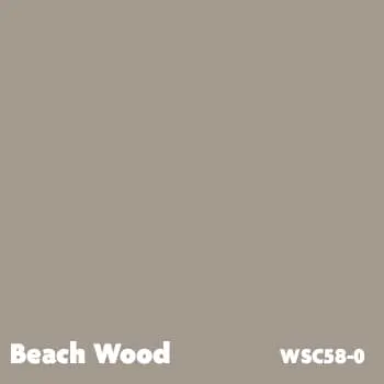 Beach Wood