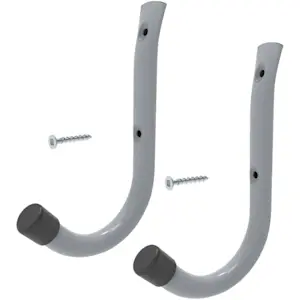 image of Crochets et supports