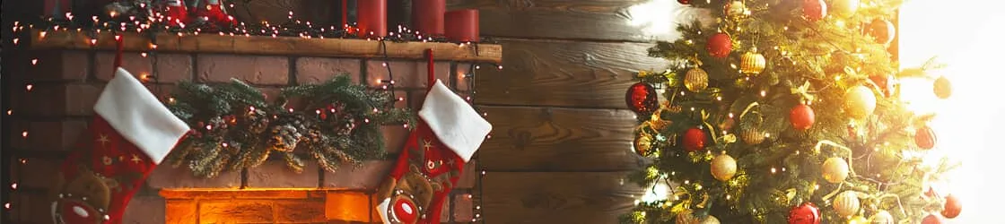 Voici comment choisir un thème de décoration pour Noël.