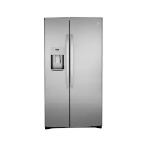 image of Side by Side Refrigerators