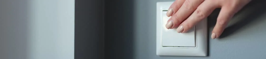 Savoir. Faire. Voici comment les prises et interrupteurs intelligents peuvent améliorer votre maison.
