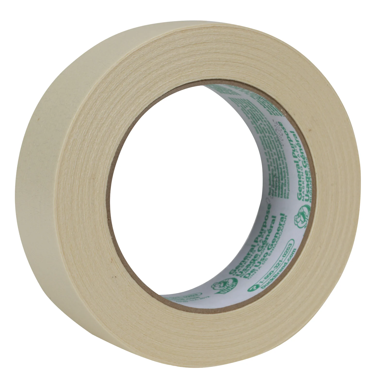 Cantech Indoor/Outdoor Double-Sided Carpet Tape, Weather & Water