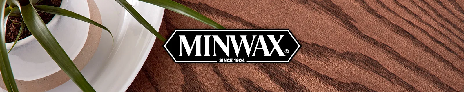 Minwax - Header Image
