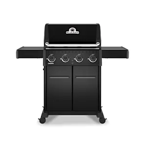 image of Natural Gas BBQs & Accessories