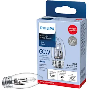 image of Halogen Light Bulbs