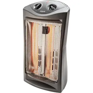 image of Infrared Heaters