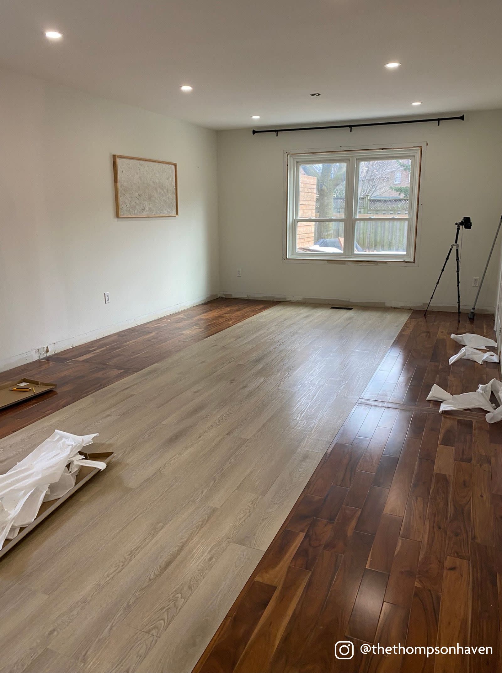 Here’s How to Install Peel & Stick Vinyl Flooring Home Hardware