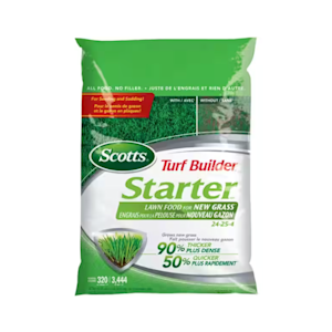 image of Lawn Fertilizers